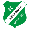 Im ❤ Grün-Weiß l SC Kirchroth 1967 e.V.